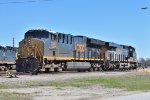 CSXT 3345 F783-13